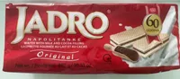 JADRO Napolitanke