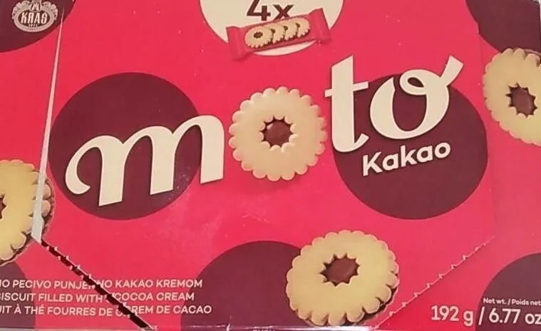 Moto -Kakao