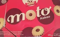 Moto -Kakao