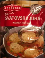 svatovska juha