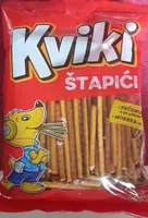 Štapići