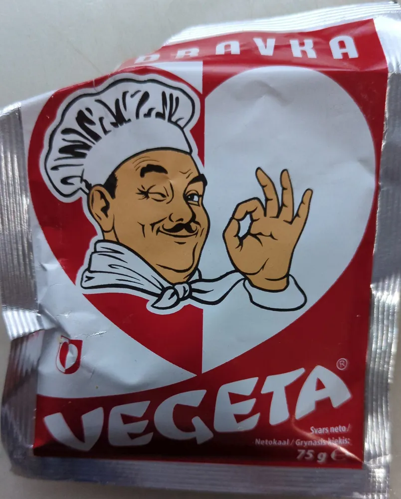 Vegeta üldmaitseaine