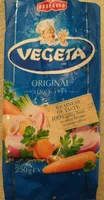 Gewürze - Vegeta - Würzmischung mit Gemüse