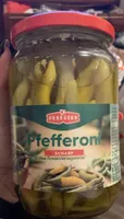 Pfefferoni
