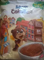 Lino Čokolino