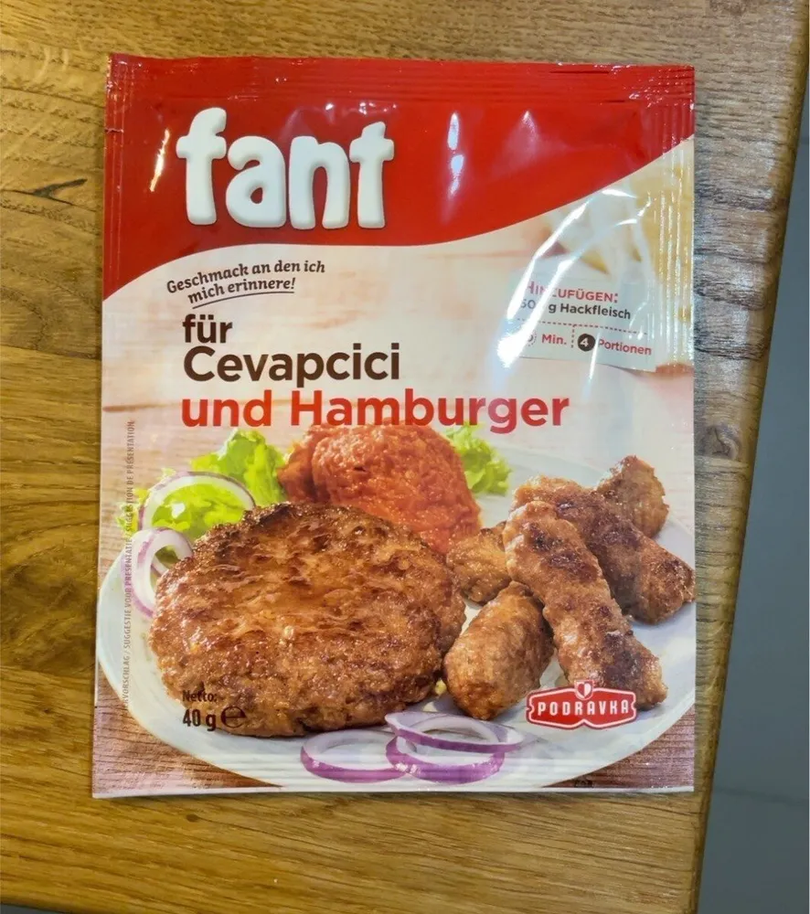 Fant