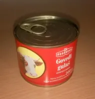 Goveđi gulaš