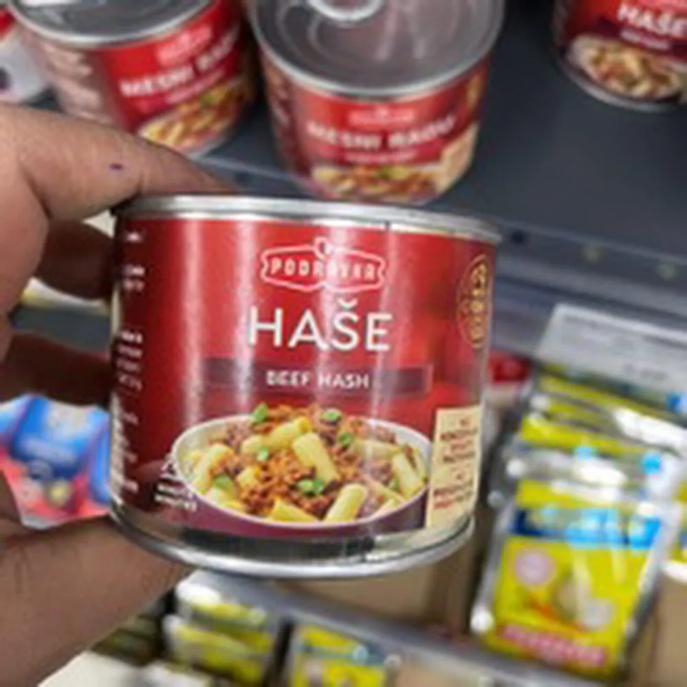 haše