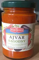 Ajvar łagodny
