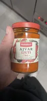 Ajvar ostry