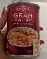 GRAH Hamburgerom