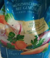 Vegeta Spice Salt 8X2KG