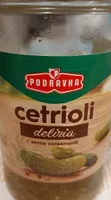 Cetrioli
