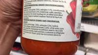Ajvar Mild