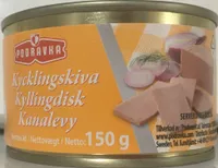 Kyllingdisk