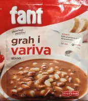 Fant grah i variva