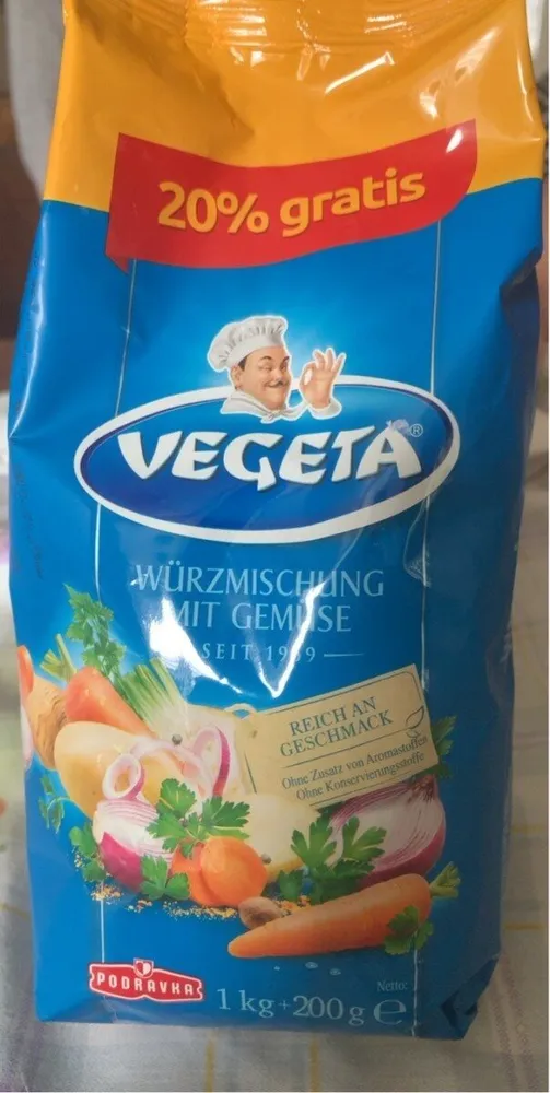 Vegeta