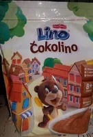 Čokolino