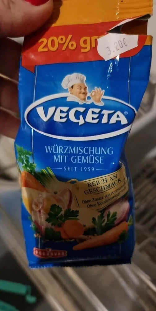VEGETA
