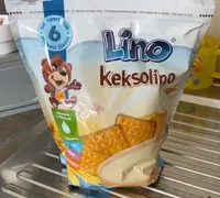 Lino Keksolino