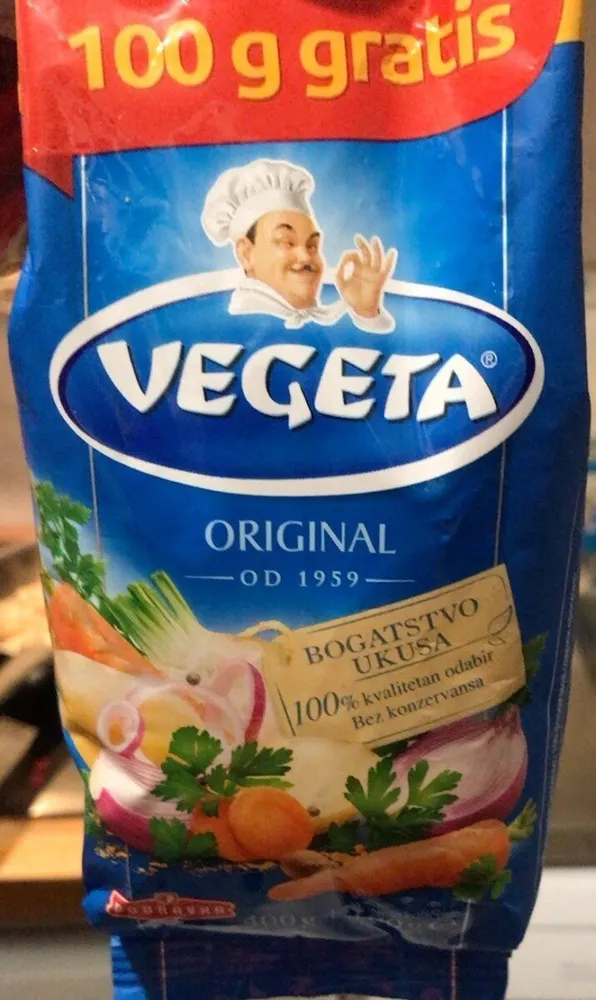 Vegeta