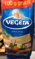 Vegeta