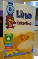 Keksolino