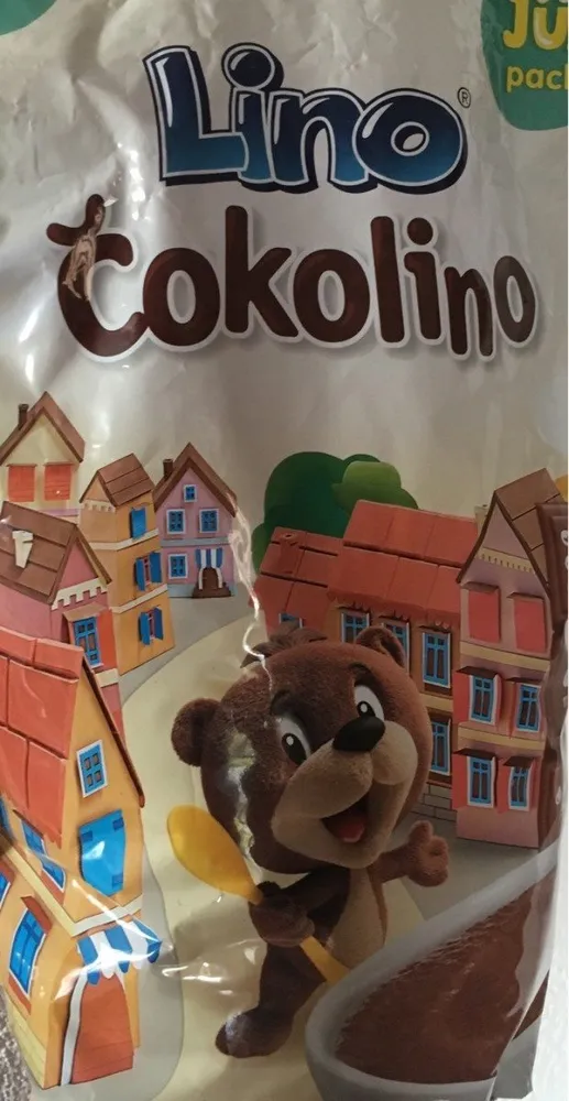 Lino Čokolino