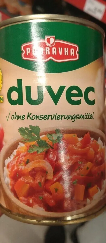 DUVEC