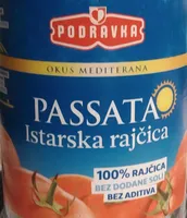 Passata