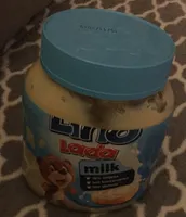 Lino lada milk