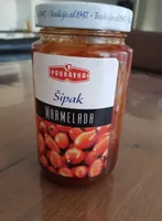 Podravka Šipak Marmelada