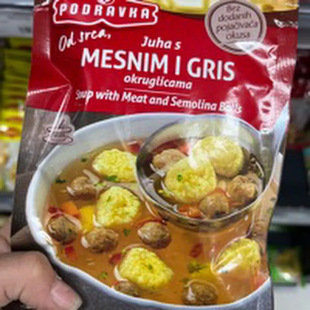 suppe