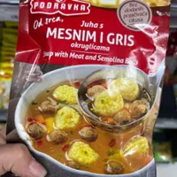 suppe