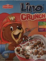 Lino Crunch