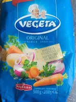 Doch. Vegeta Podravka 500G + 100G Zdarma