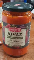 Ajvar