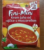 Fini mini tomato