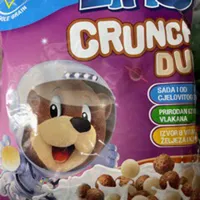 Lino Crunch Duo