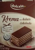 Torten Creme Schoko