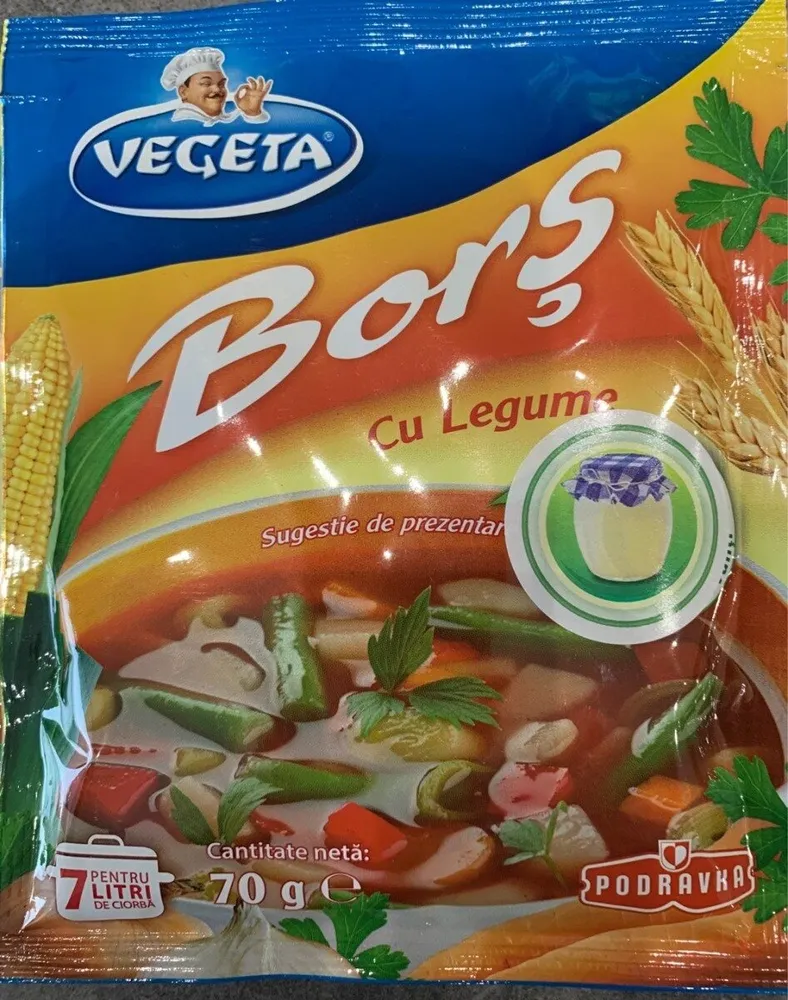 Bors