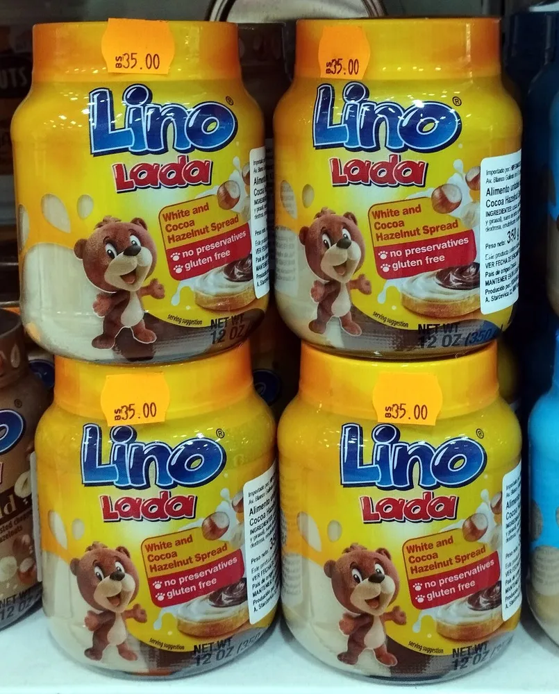 Lino Lada Duo
