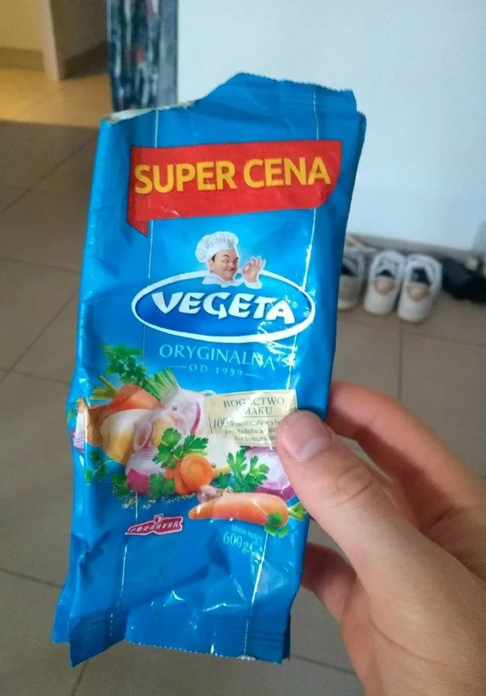 Vegeta