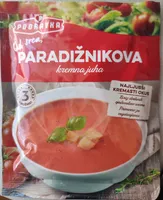 Paradižnikova juha