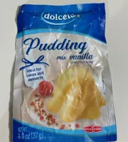 Puding okus vanilija
