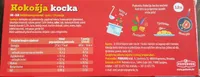 Kokošija kocka