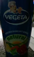 Vegeta Natural