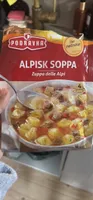 Alpska Juha