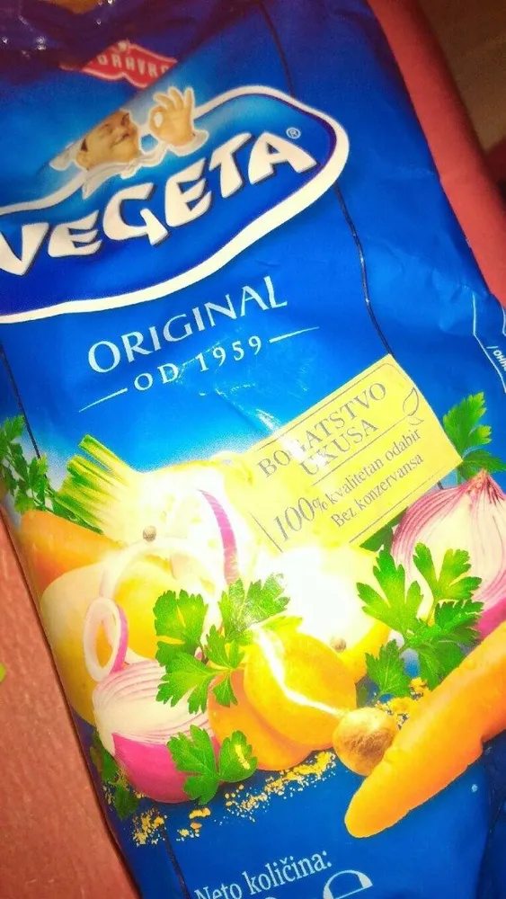 Vegeta