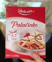 Palacinke